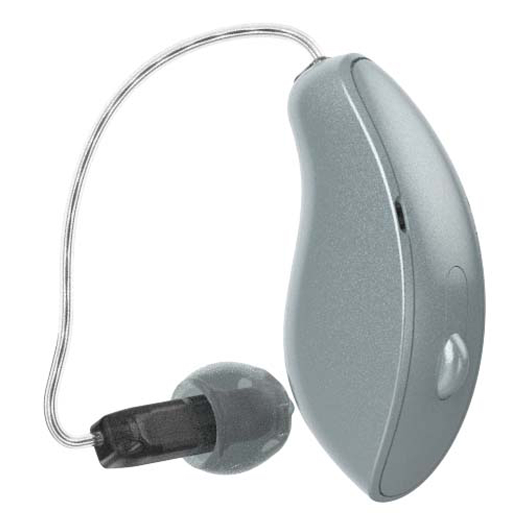 Starkey Genesis AI mRIC R hearing aids | RNID Connevans